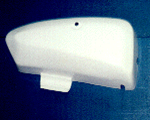 サイドカバーR(C110用)