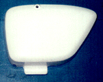 サイドカバーL(C110用)